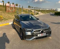 مرسيدس بنز C-Class